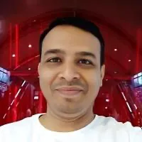 Ravikant Agrawal