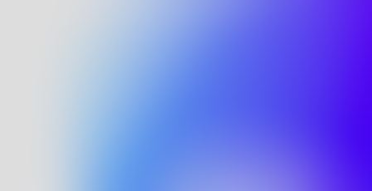 Background Gradient