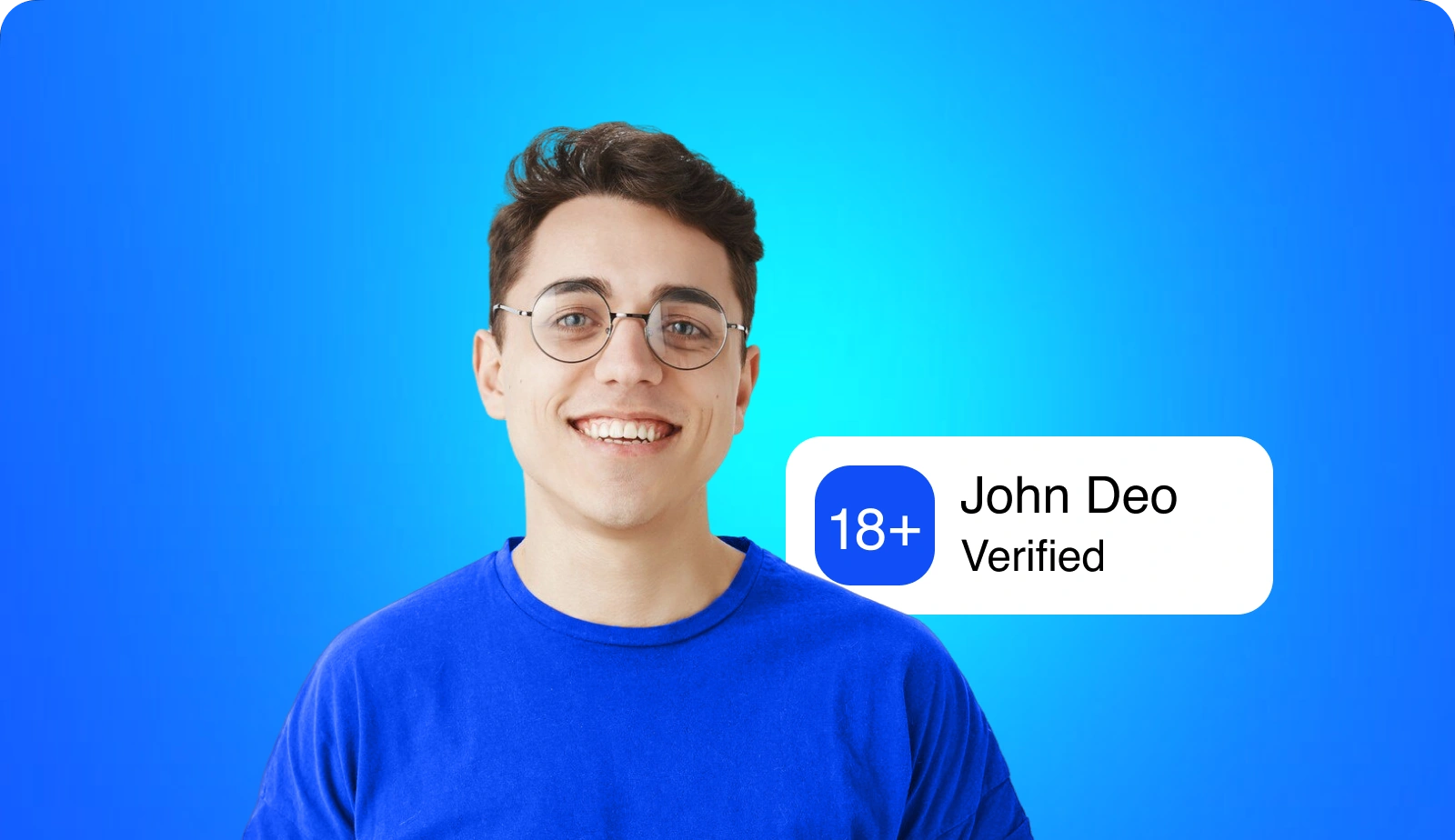 Age Verification
