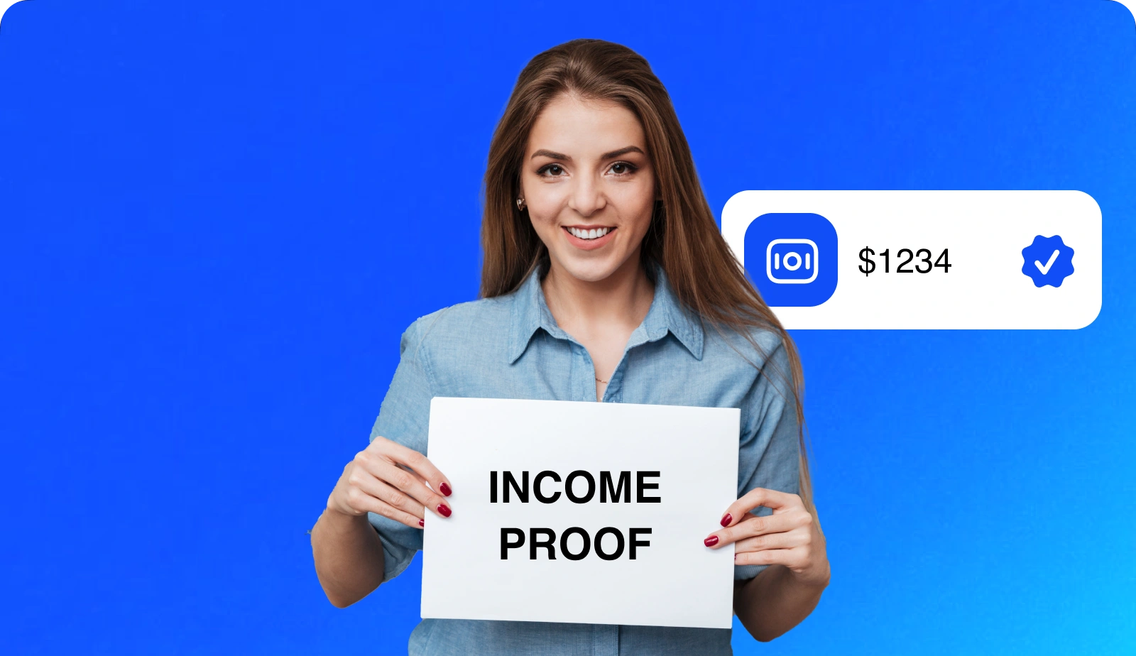 Income Proof