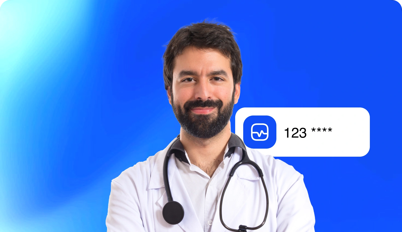 Health Credentials